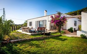 Wild House Tarifa